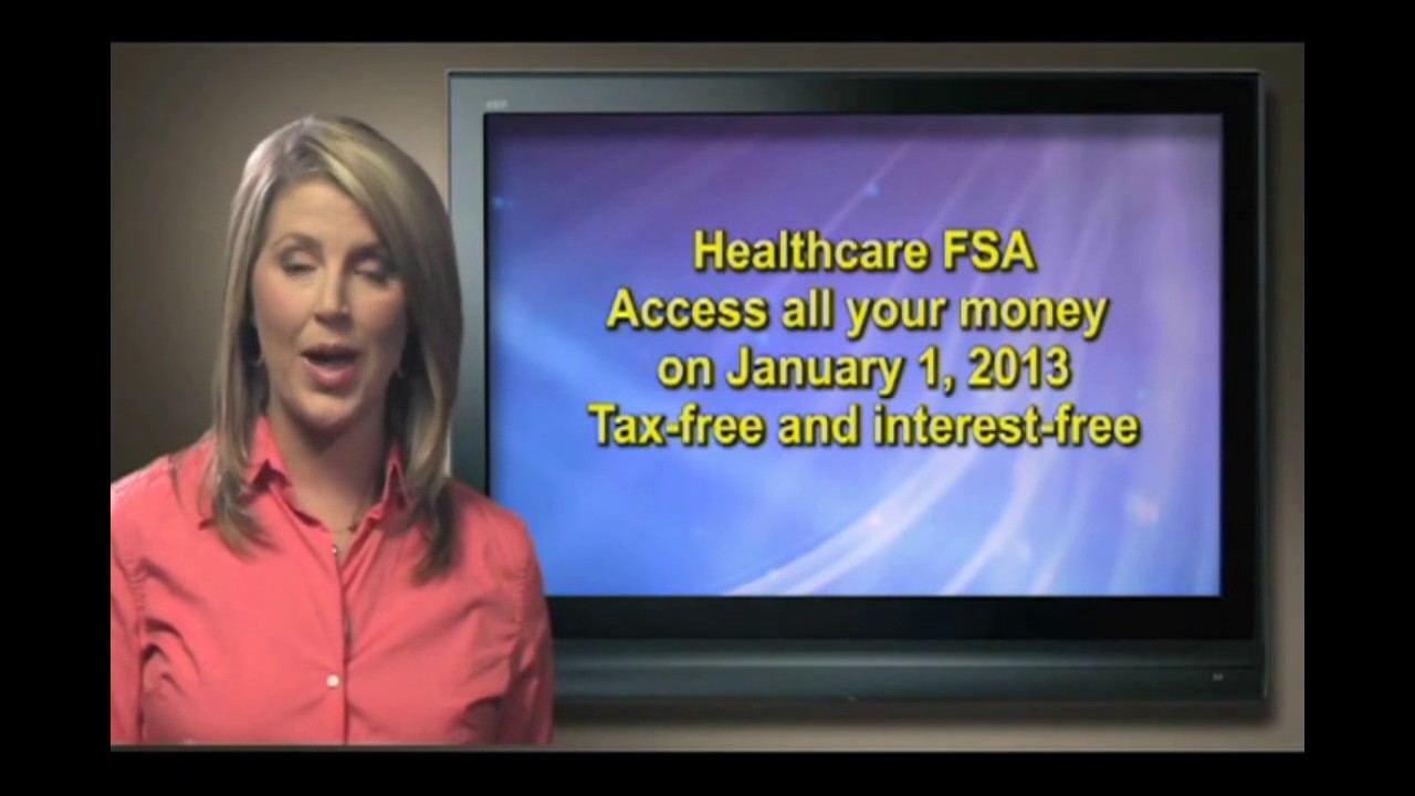 PCS Flexible Spending Accounts Overview 💼