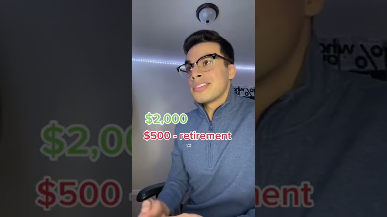 What Is a 401(k)? 🤔 Your Guide to Retirement Savings