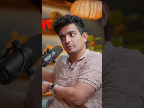 Micro vs macro economics by ex.economic adviser krishnamurthy subramanyam#podcast #podchill