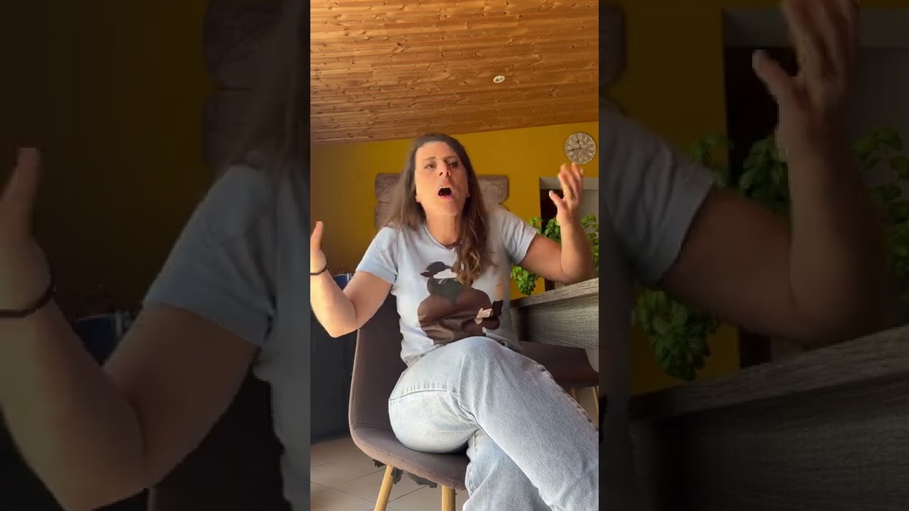 Tata Balec Explique les Règles Équestres 🐎