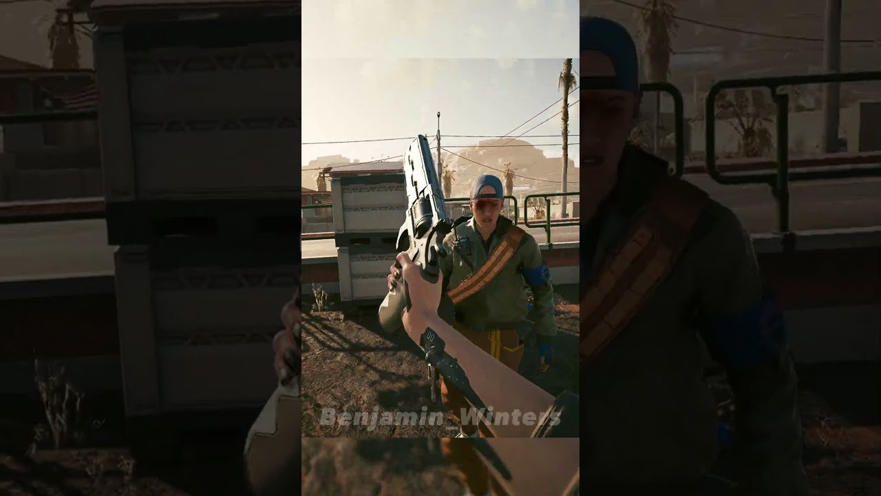 Over 1200 Hours in Cyberpunk 2077: My Experience