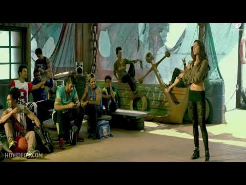 Sun Saathiya -  (ABCD 2) movie Full HD Video Song 1080p