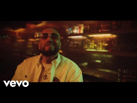 Guè, DJ Harsh - Lifestyle (Official Video)