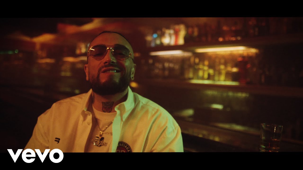 Guè & DJ Harsh Drop New Hit 'Lifestyle' 🎶 | Official Video