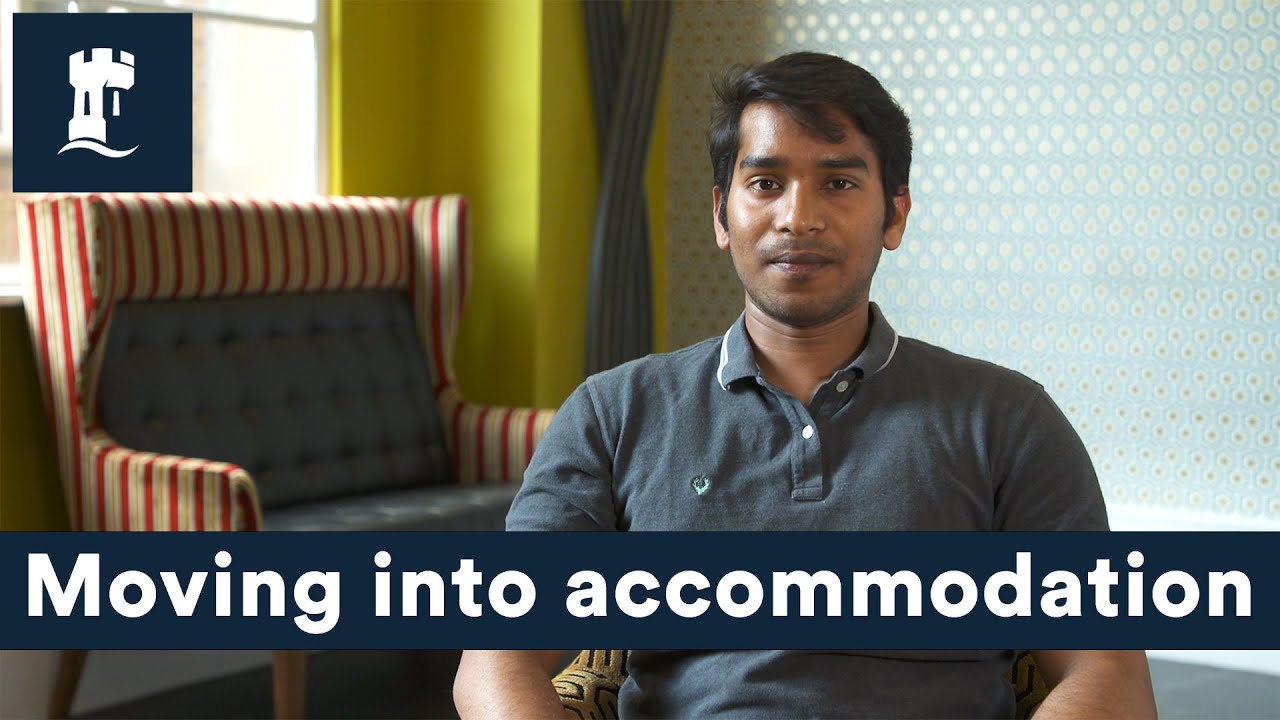8 Essential Tips Before Moving Into Your University Accommodation 🏡