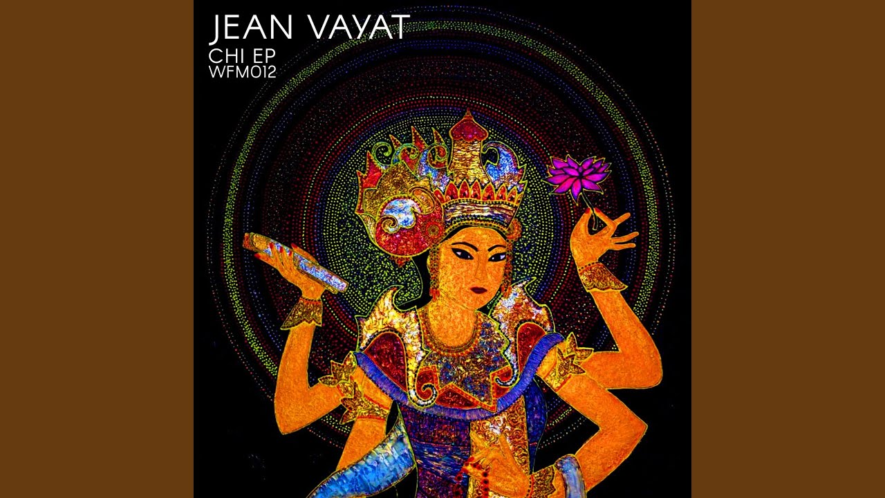 Shiva by Jean Vayat Chi (2019) 🎶