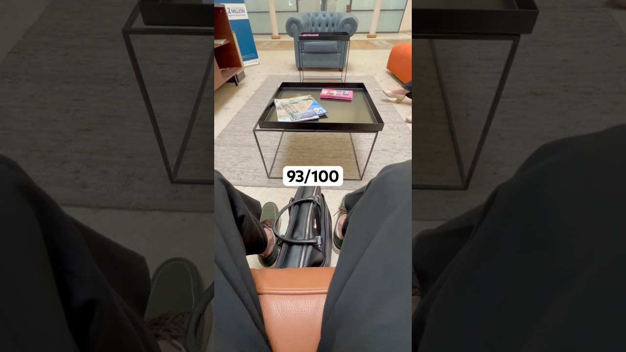 Jour 93/100 pour acheter un immeuble 🏢