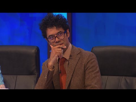 8 Out of 10 Cats Does Countdown - Series 28 Episode 01