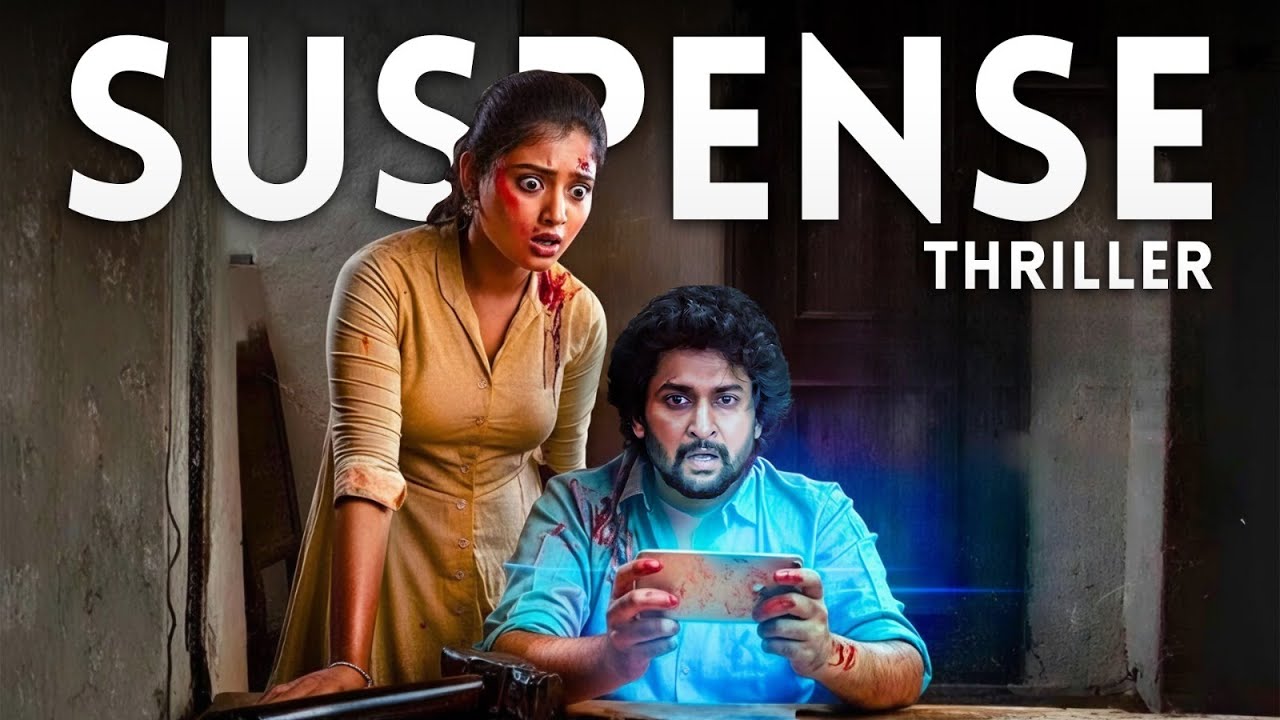 Top 7 South Crime Thriller Movies of 2025 🎬