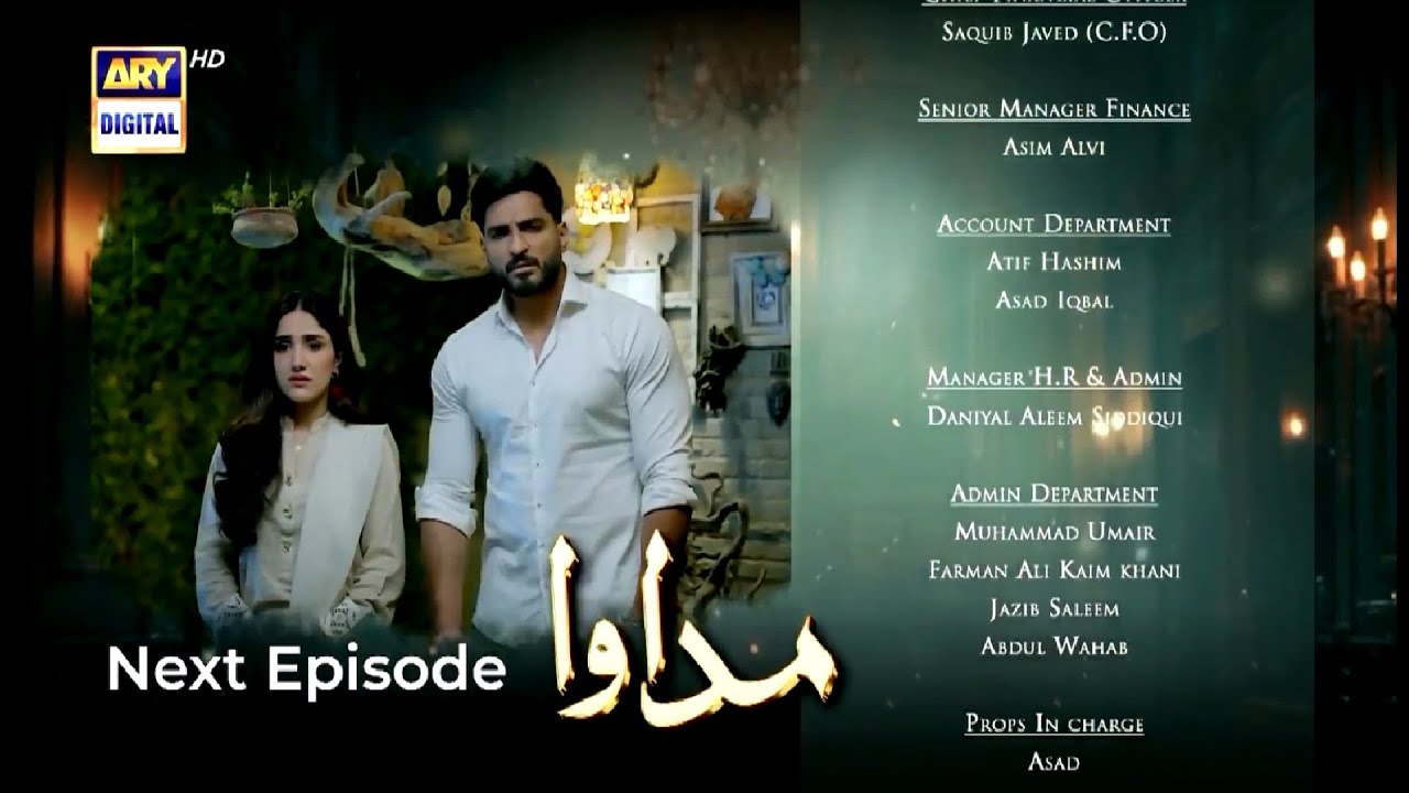 Madawa Episode 42 Teaser & Promo (Jan 15, 2026)