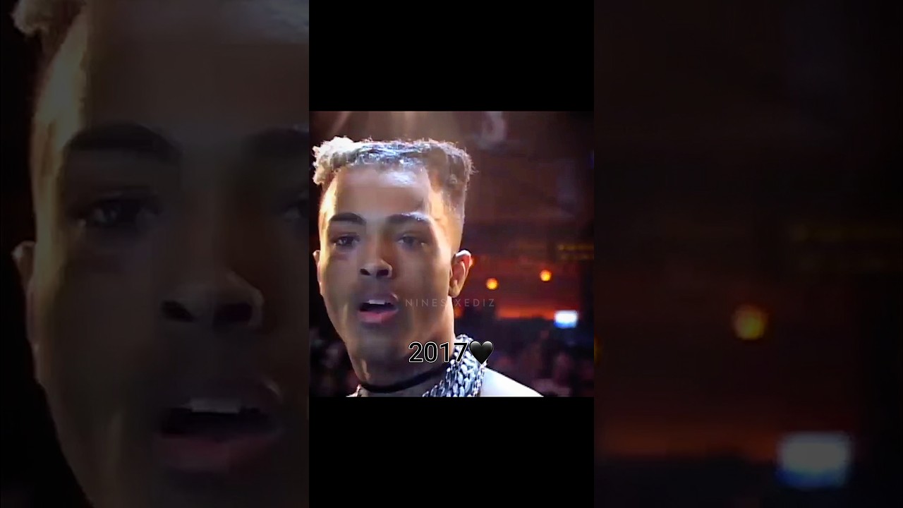 Remembering XXXTENTACION (2017-2018) 🕊️
