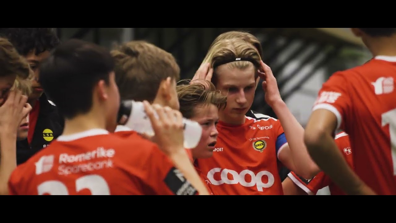 Nordic Cup Invite 2025 ๐