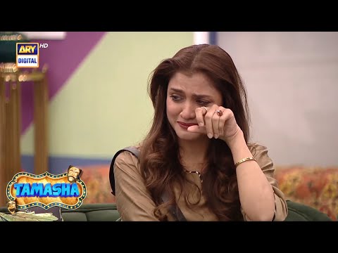 #TamashaGhar se Faiza Khan huwi out! | First Elimination | #tamasha