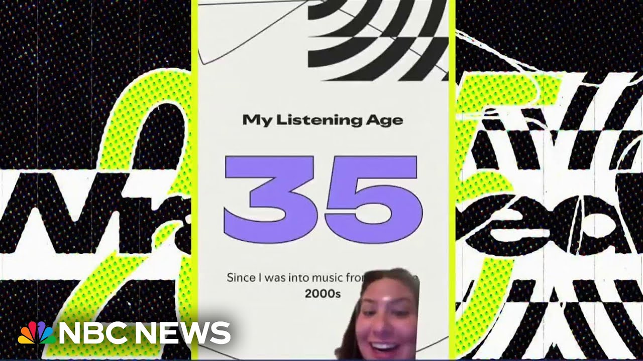 Spotify Wrapped 2025: Top Music & Trends 🎶