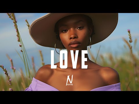 Afrobeat Instrumental 2025 | Victony x Fireboy x Tems Type Beat "LOVE" Emotional Afrobeat Type Beat