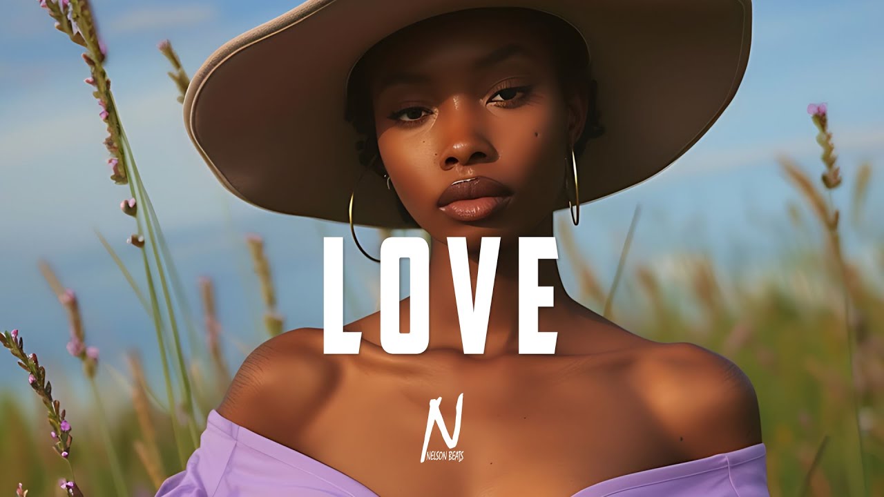 Afrobeat Instrumental 2025 | Victony x Fireboy x Tems 'LOVE' 🎶