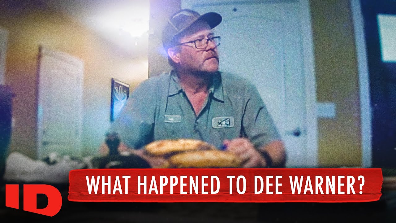 A Mother Vanishes Without a Trace | People Magazine Investigates | ID