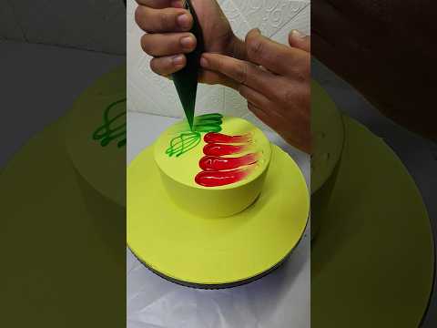 fantastic cake Design #shorts#feed#tending#cake#virals#video#youtubeshorts