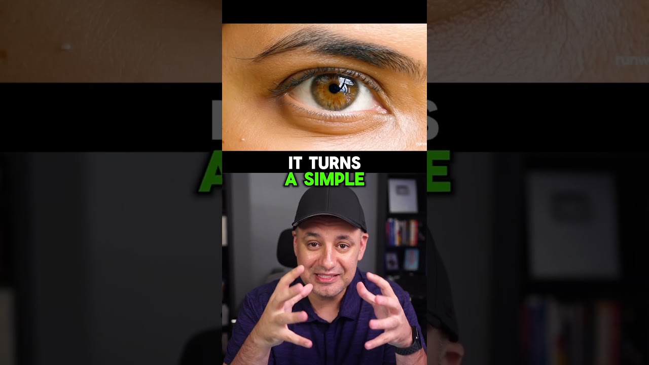 Runway Gen 3: Top Text-to-Video AI Model 🎥