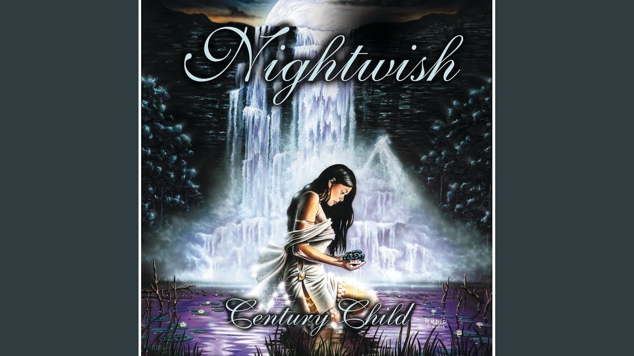 Nightwish's The Phantom Of The Opera 🎭