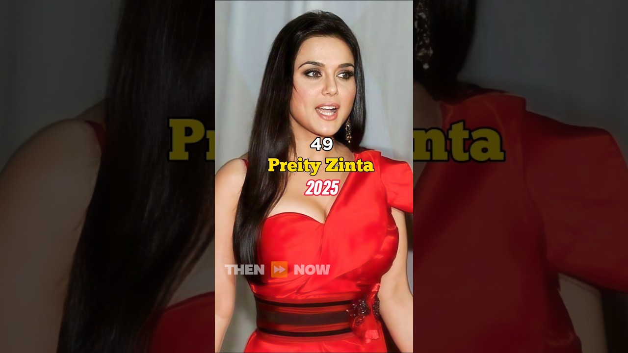 Dil Hai Tumhara Movie Full Cast ll Then And Now ll 2002/2025 #shorts