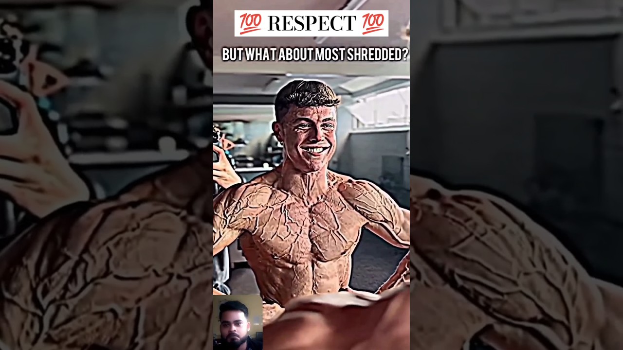 Zero Fat 💪 | Short Video