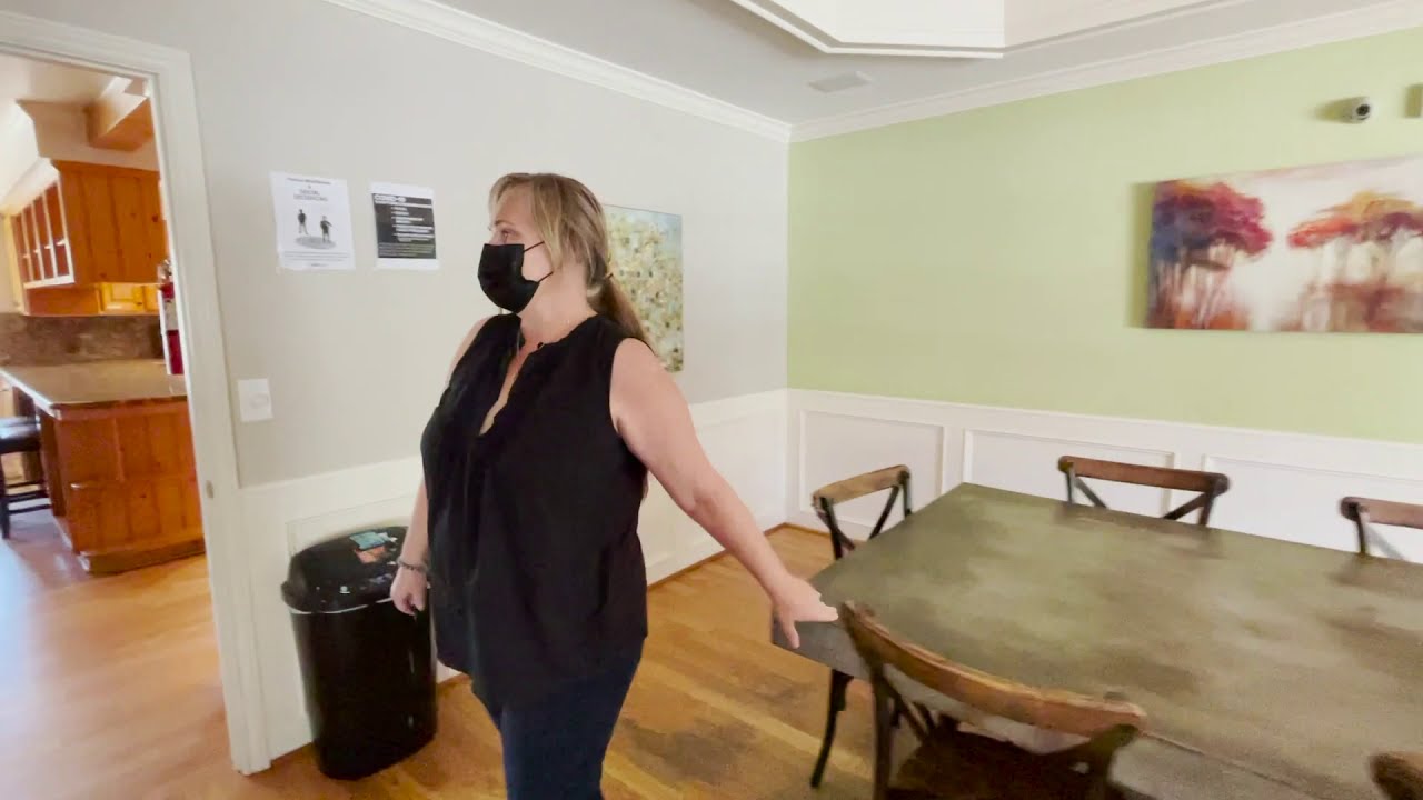 Ojai Residential Treatment Center Tour