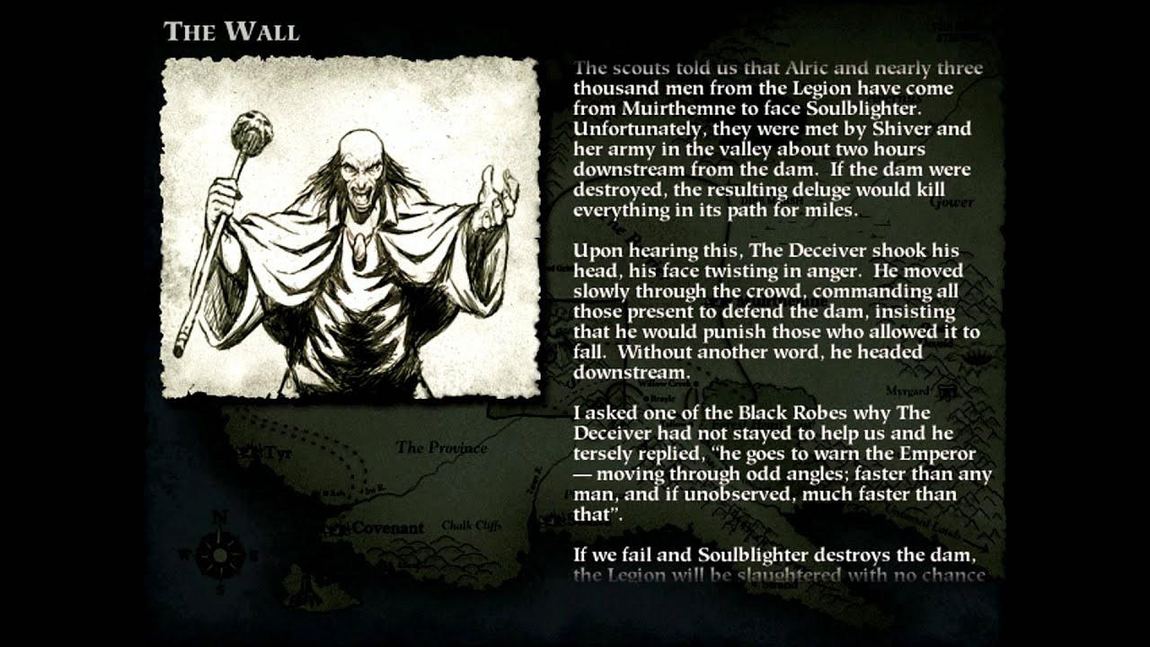 Myth II: Soulblighter โ Mission 21 Walkthrough & Narration ๐ฎ