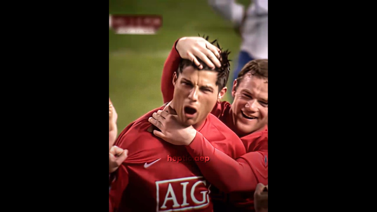 Ronaldo's Unmatched Knuckleball Free Kick ⚽