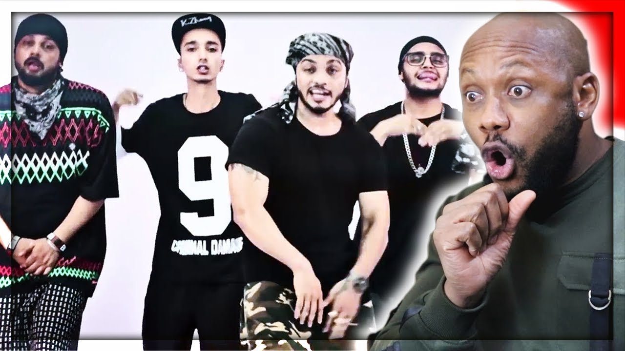 Chill Raamix & Rafftaar | RIP JB | Desi Hip Hop 2016 🎶