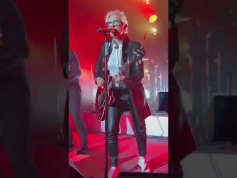 Диана Арбенина. Ночные снайперы. 31 весна