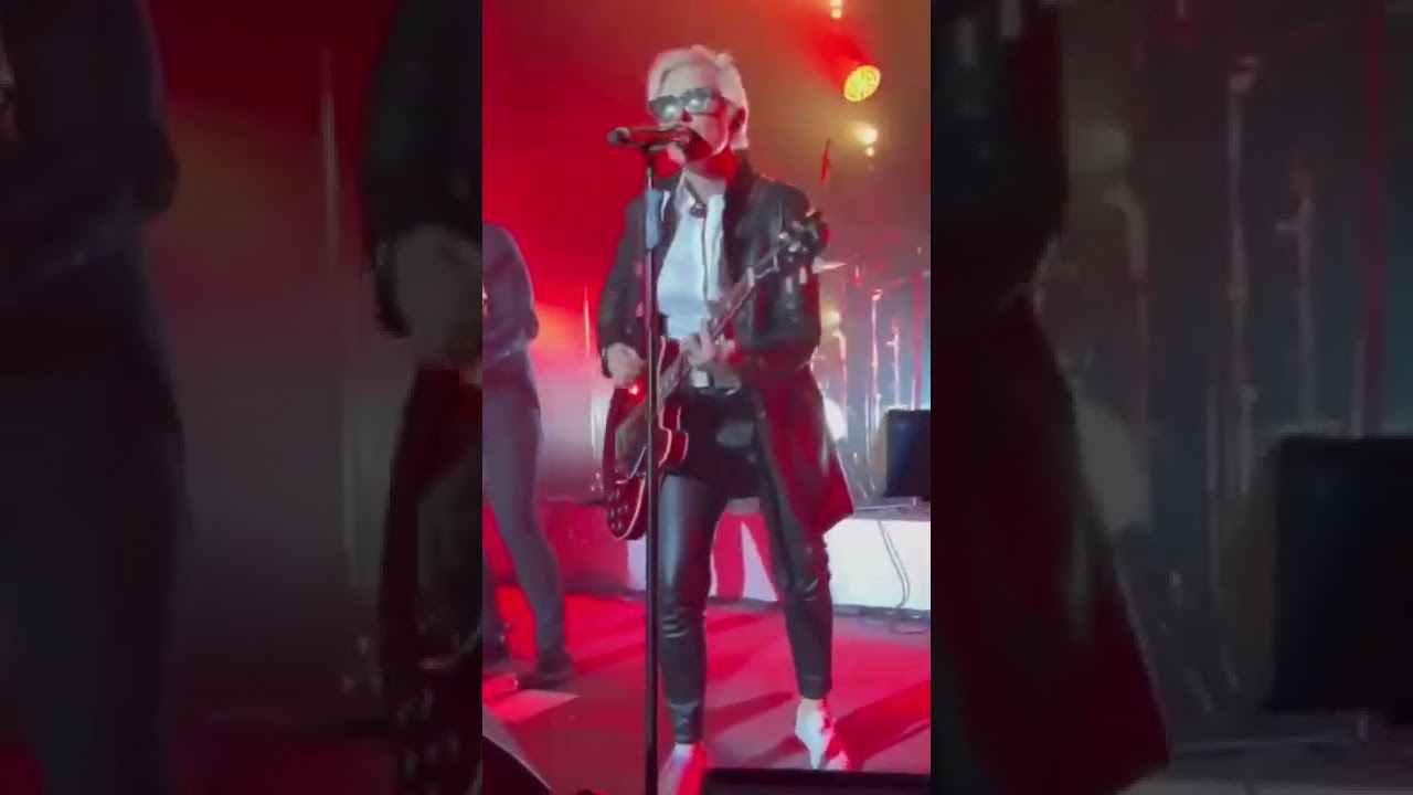 Диана Арбенина и Ночные Снайперы: Весна 31