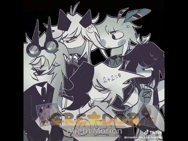 Unravel the Mystery: Abbie X Zip, Oliver X Zip, Edward X Zip & Eengle X Zip! 🔍