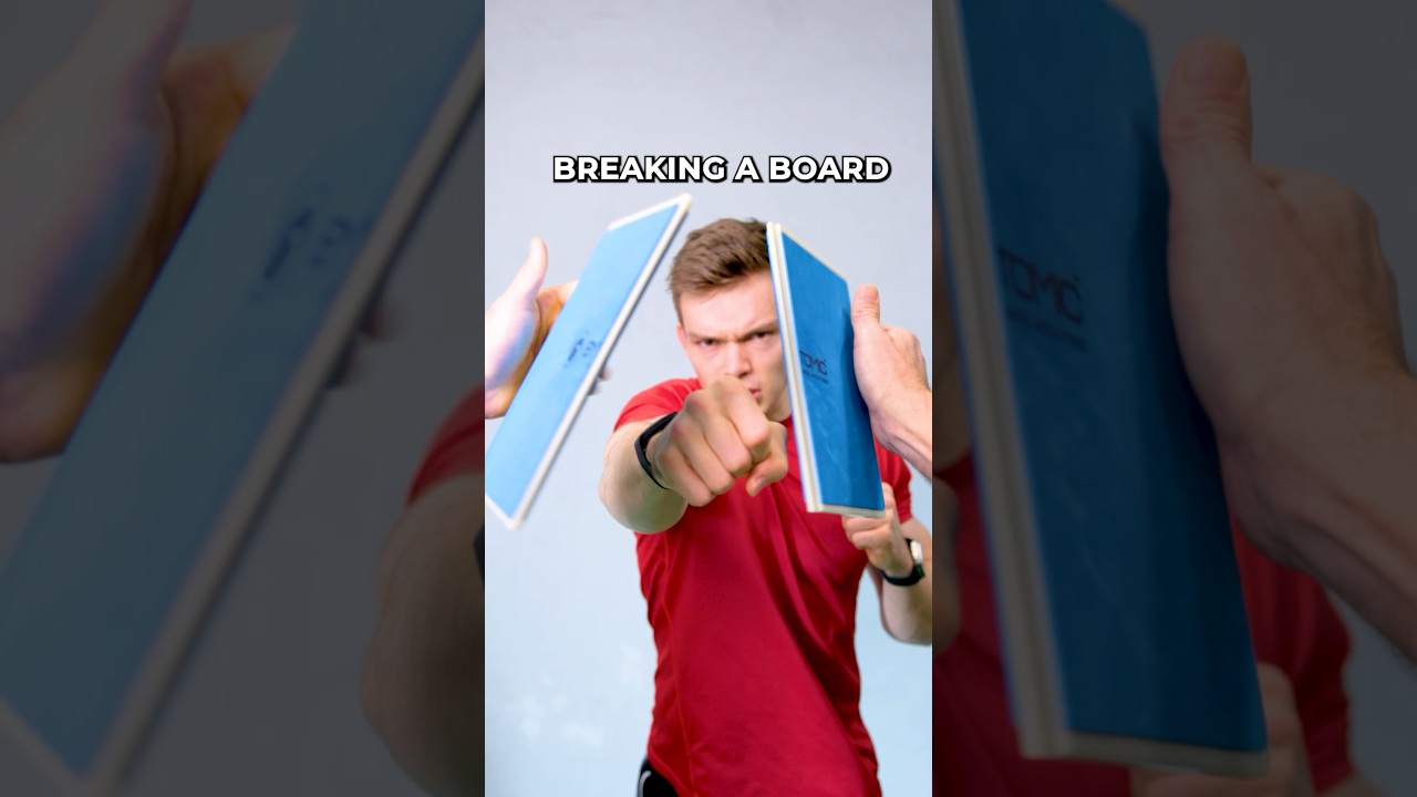 How Strong Is Your 1 Inch? 💪