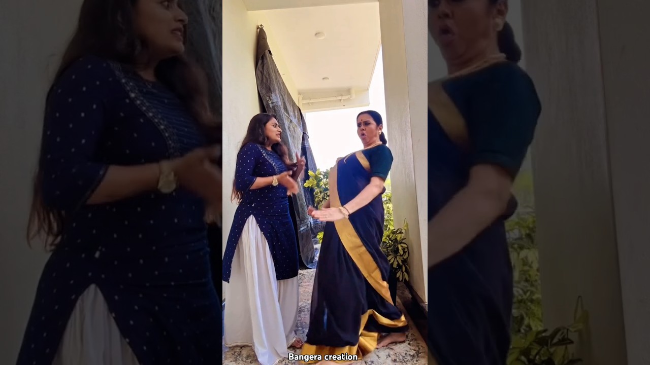 Shravani Subramanya: New Instagram Reels Featuring the Kannada Serial Actress