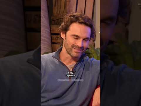 El momento más DURO en la carrera de Iván Sánchez