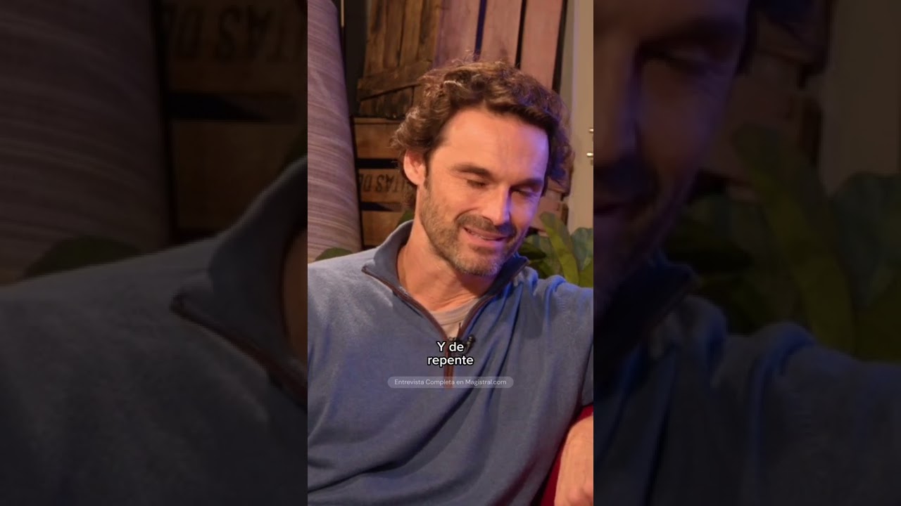 El momento más DURO en la carrera de Iván Sánchez