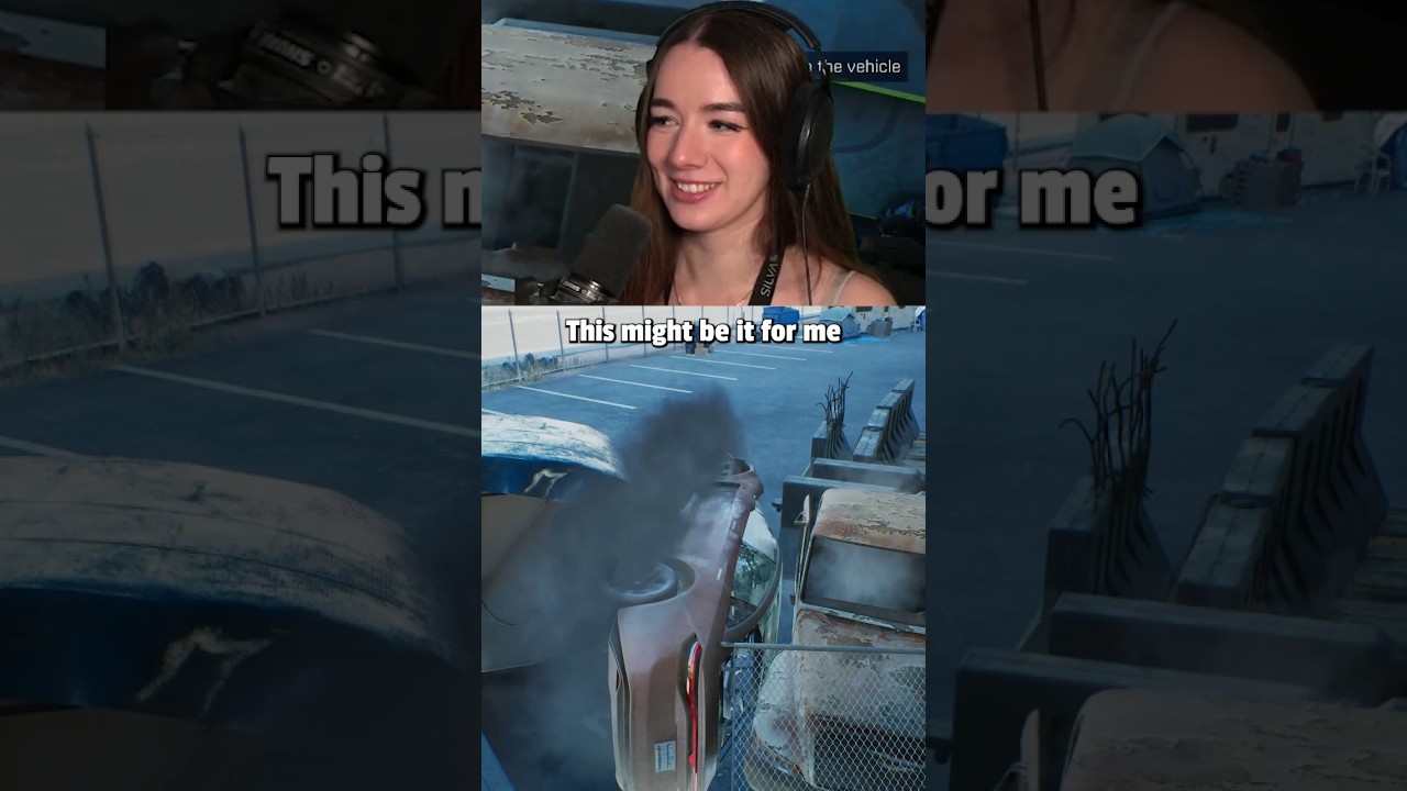 MissMikkaa's Twitch Stream: Action, Horror & More 🎮