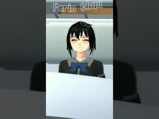 Drama Bucin di Sakura School Simulator 🗿