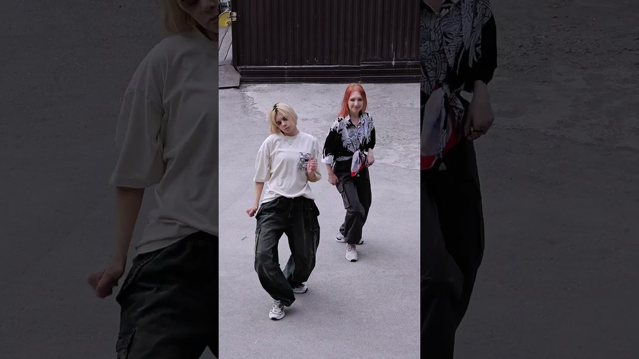 ๐๐ฅ #forget #pogo #dance #trend #cool #style #street