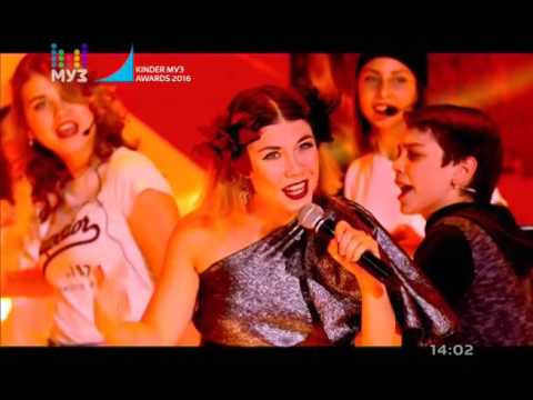 Самир Маммадов, Дискотека Авария & Филипп Киркоров - Яркий Я