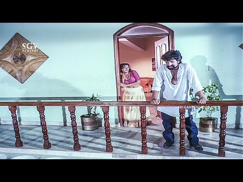 ಮಹಿಳೆಯರ ಹೋರಾಟಗಾರನೇ ಹೆಣ್ಣುಮಕ್ಕಳನ್ನು ವೇಶ್ಯೆಯ ದಾರಿಗೆ ತಳ್ಳುತ್ತಾನೆ |  Ondhu Cinema Kathe Kannada Part 09