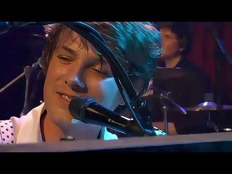 HANSON - Yearbook | Live in NYC