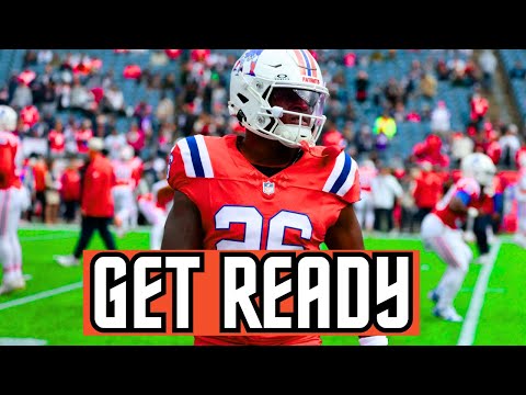 You NEED Terrell Jennings | 2025 Fantasy Football