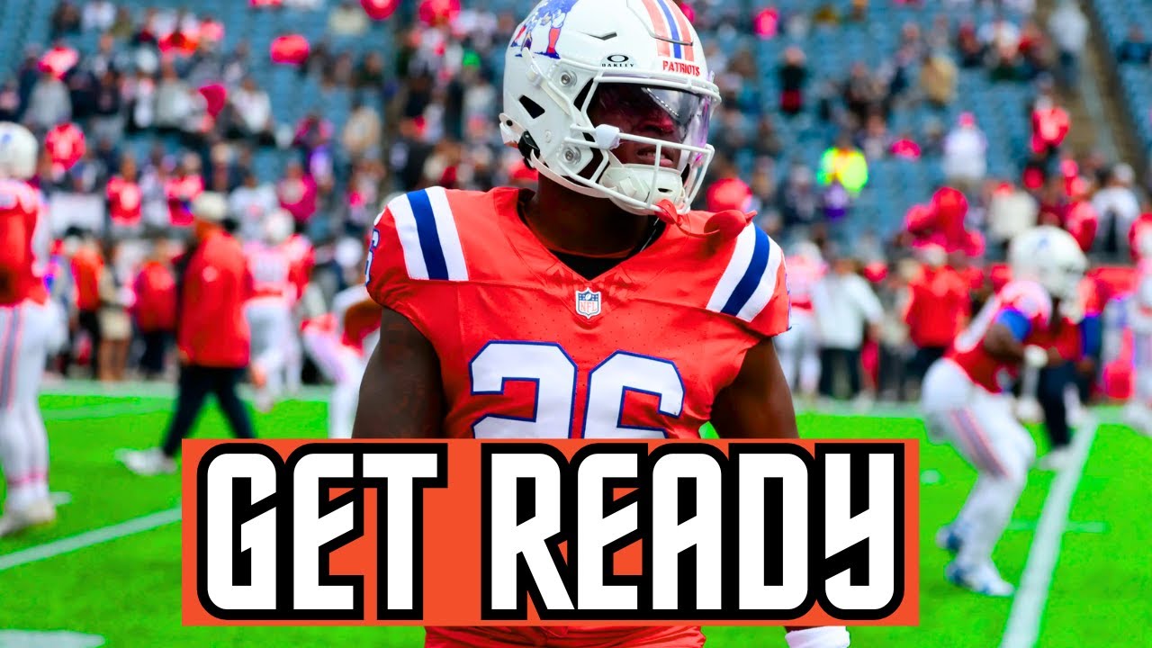 Why Terrell Jennings Is a Must-Add for Your 2025 Fantasy Football Team 🏈