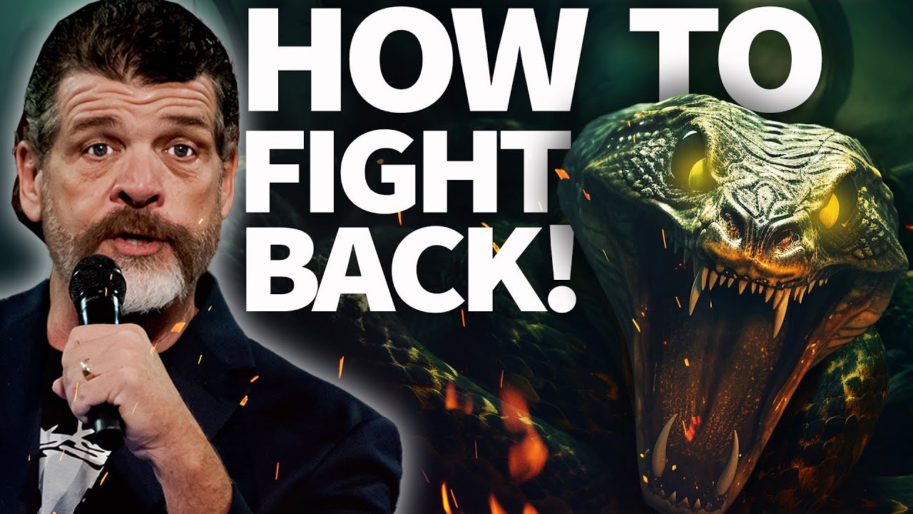 The 4 4 Enemy Strategies to Ruin Your Life ⚔️