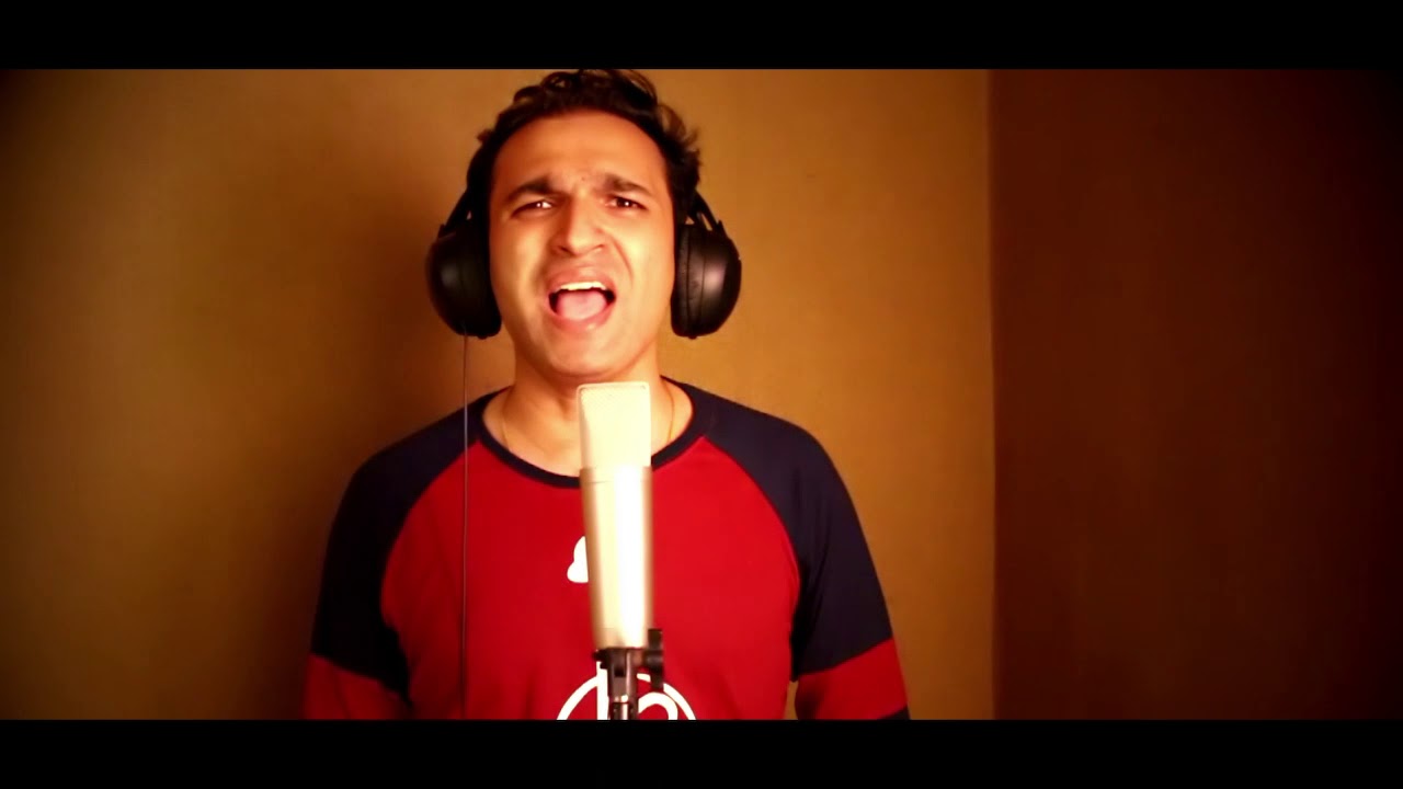 Teri Mitti (Kesari) Cover by Dr. Keyur Thakor 🎶