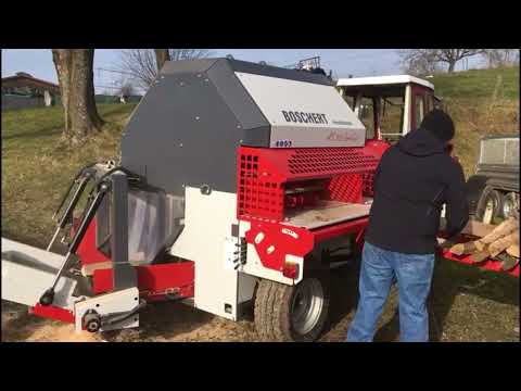 Boschert Forsttechnik