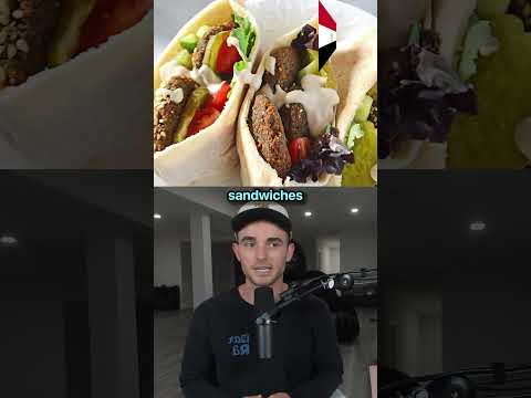 What Can $1 Buy In Every Country?