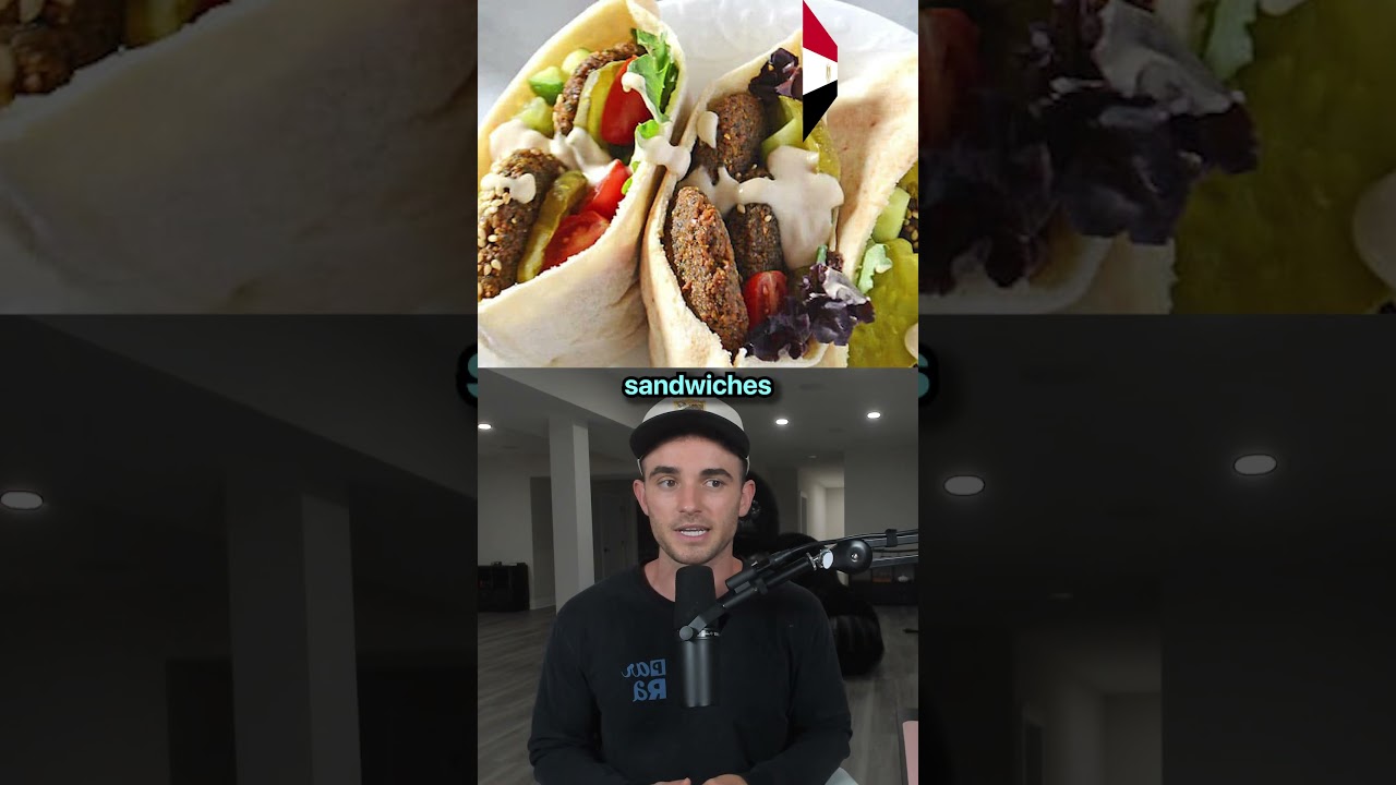 What $1 Can Get You Around the World ๐